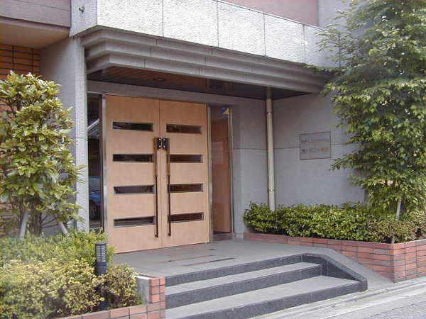 ロイヤルエクセラージュ二十騎町