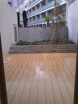 新宿区筑土八幡町のマンション