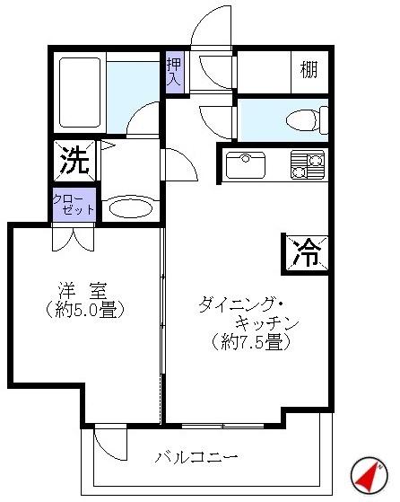 アリビオーレ神楽坂