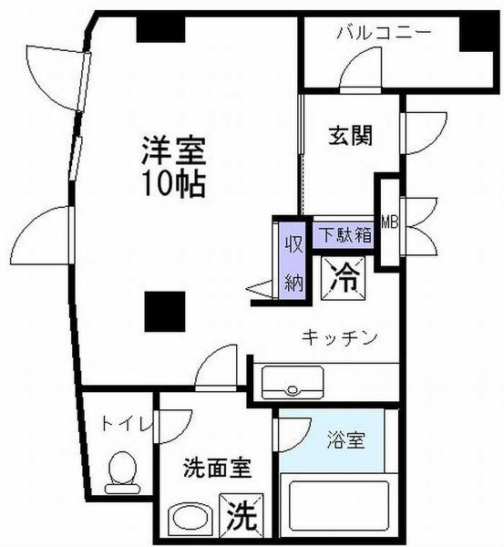 ファン神楽坂