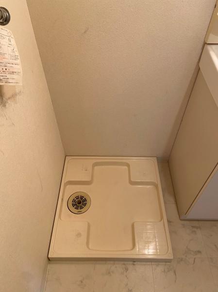 新宿区矢来町のマンション