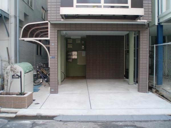 ミュゼ田端