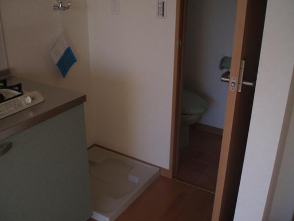 北区田端新町３丁目のアパート