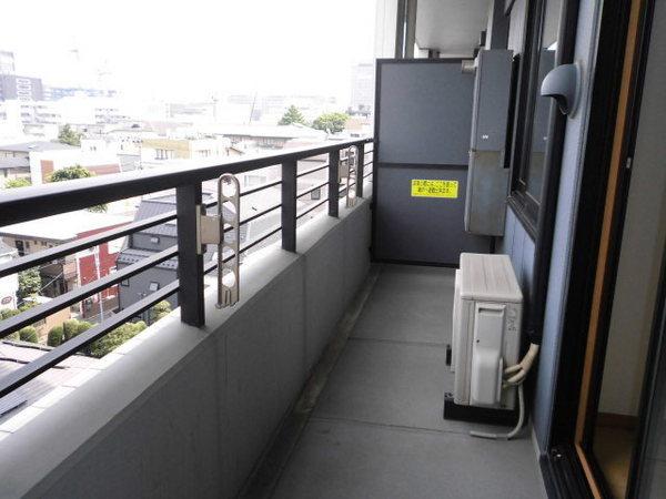 ソアールタワー市ヶ谷の丘
