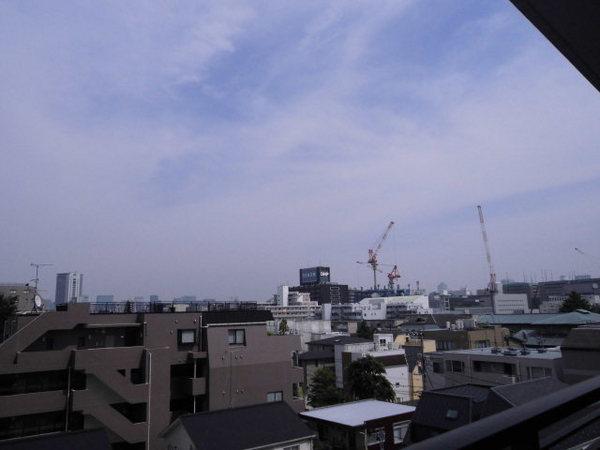 ソアールタワー市ヶ谷の丘
