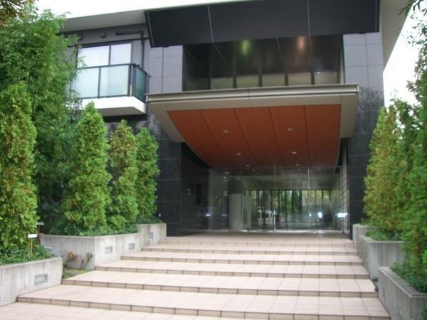 ソアールタワー市ヶ谷の丘