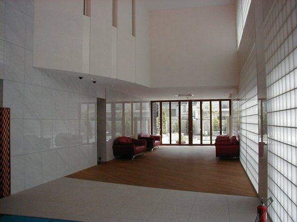 ソアールタワー市ヶ谷の丘