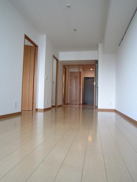 ソアールタワー市ヶ谷の丘