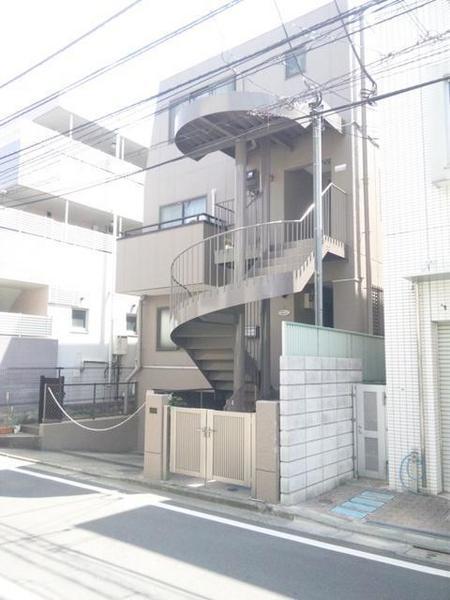 ベルコート