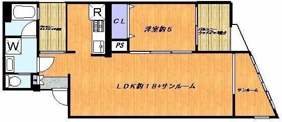 丘テラス神楽坂
