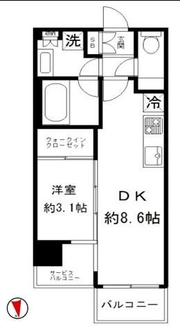 ディヴレ神楽坂