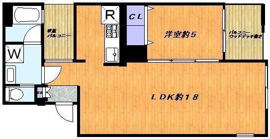 丘テラス神楽坂
