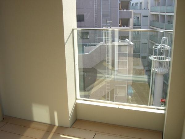 丘テラス神楽坂