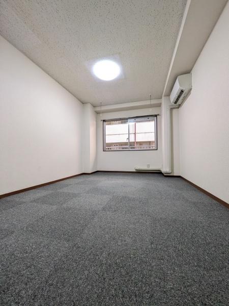 千代田区九段北１丁目のマンション