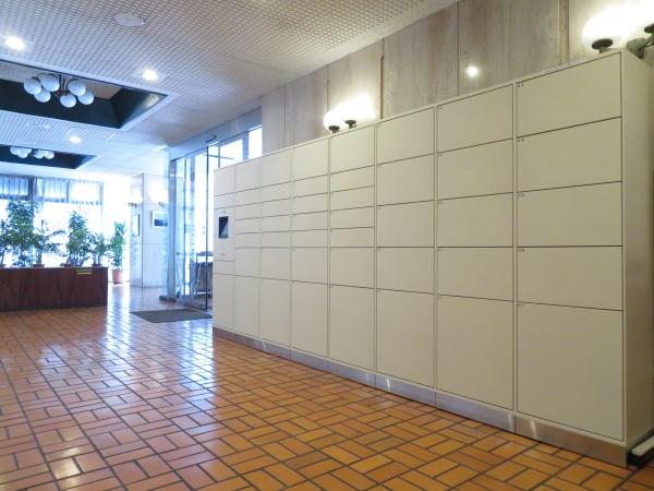 千代田区九段北１丁目のマンション