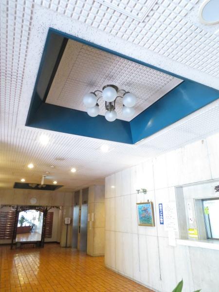 千代田区九段北１丁目のマンション