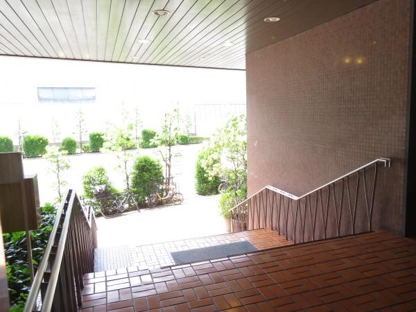 千代田区九段北１丁目のマンション