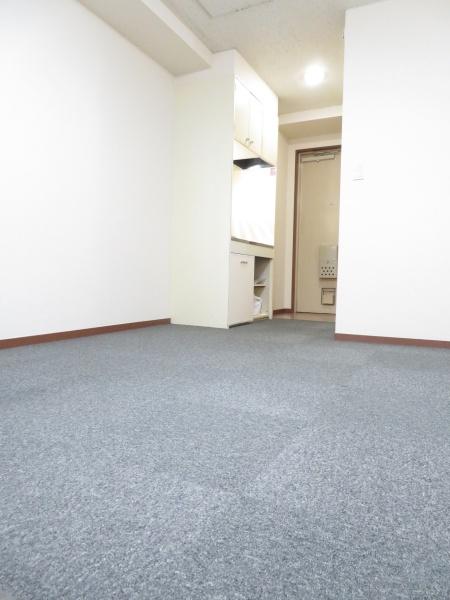 朝日九段マンション
