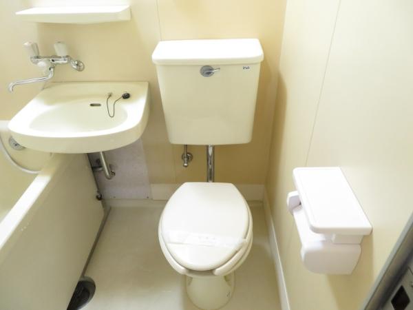 千代田区九段北１丁目のマンション