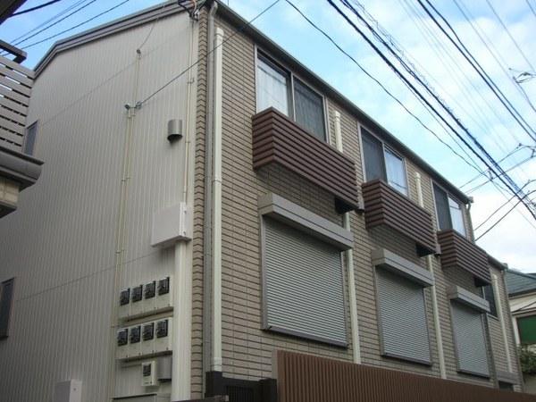 クラス神楽坂