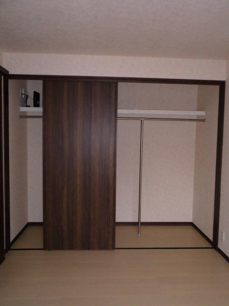 新宿区西早稲田１丁目のアパート