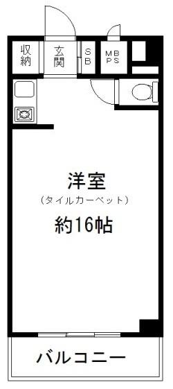 飯田橋ハイタウン