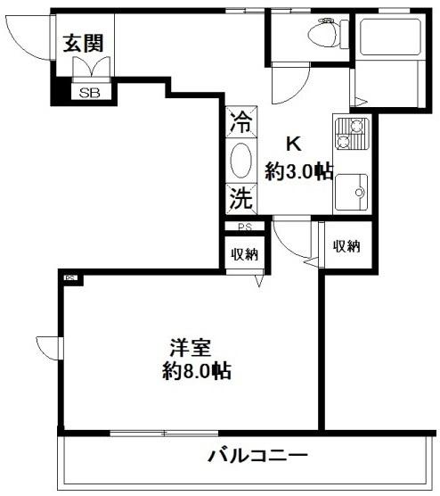 アクシス神楽坂
