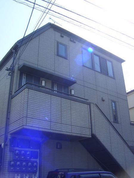 アクシス神楽坂