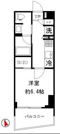 リビオ神楽坂