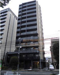 リビオ神楽坂