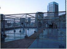 朝日九段マンション
