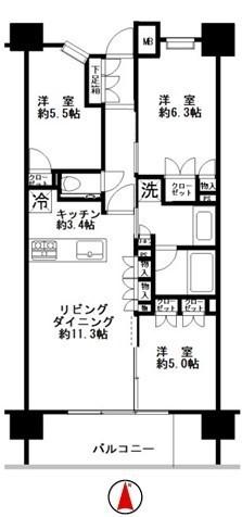 プレミスト神楽坂