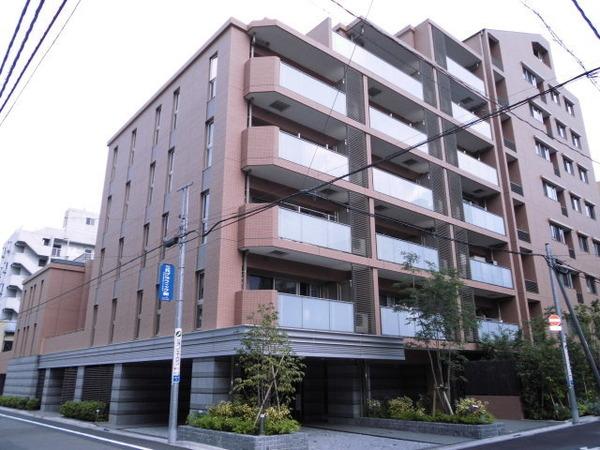 プレミスト神楽坂