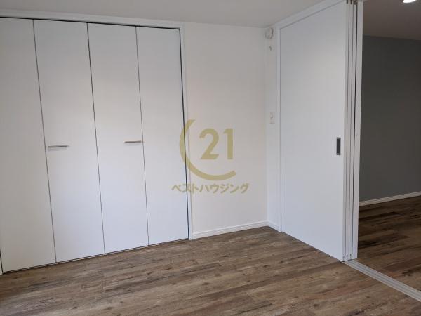 ジョイ赤城元町