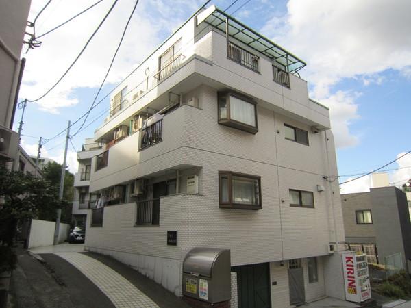 ジョイ赤城元町