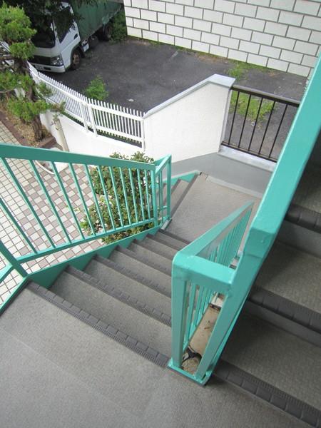 ジョイ赤城元町