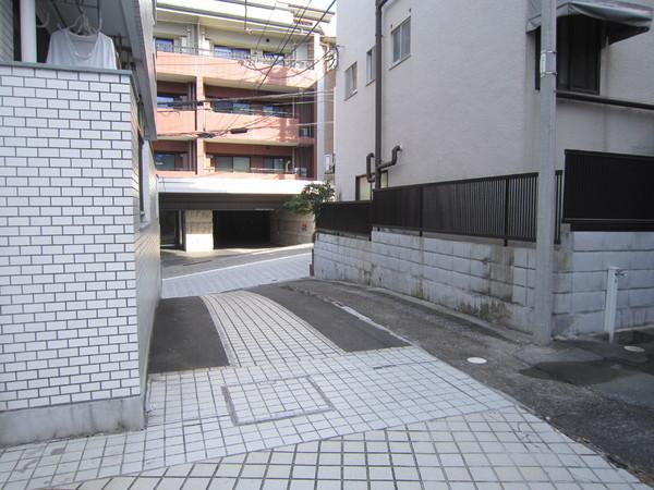 ジョイ赤城元町