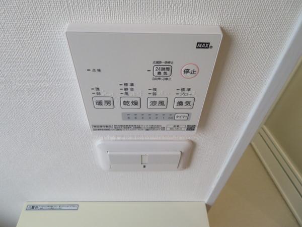 新宿区若宮町のマンション