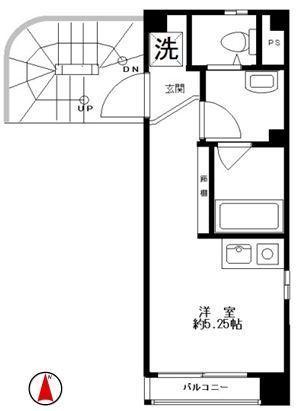 アーバン神楽坂