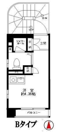 アーバン神楽坂