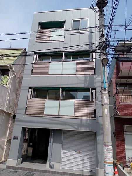 アーバン神楽坂