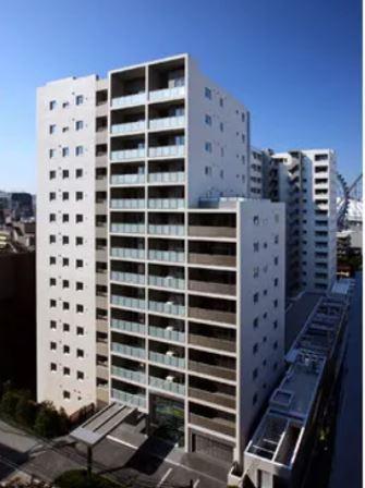 文京区本郷１丁目のマンション