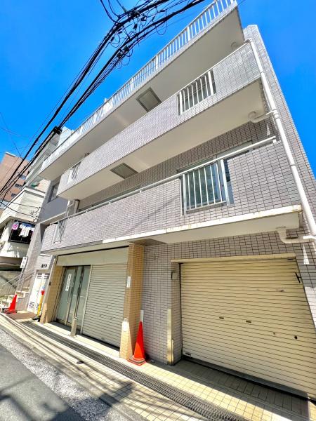 桂ビル