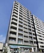 コンフォリア市谷柳町