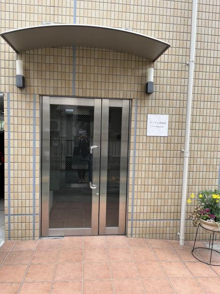 ティアレ神楽坂