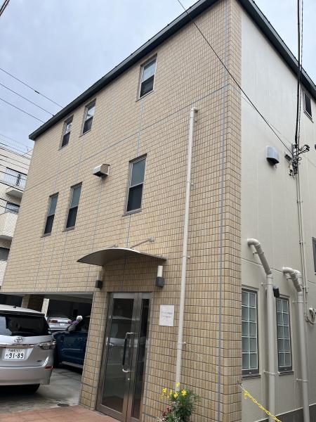 ティアレ神楽坂