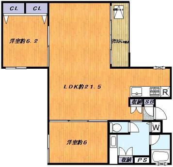 丘テラス神楽坂