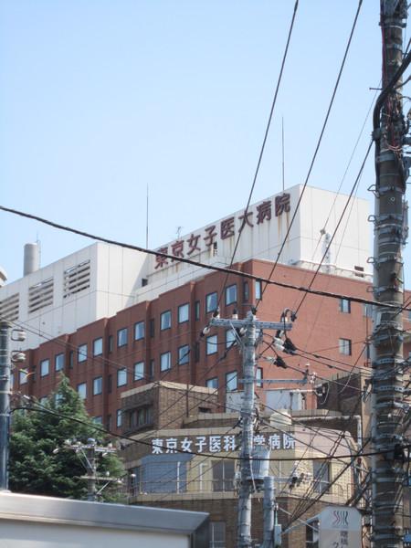 アトリエHM(東京女子医科大学病院)