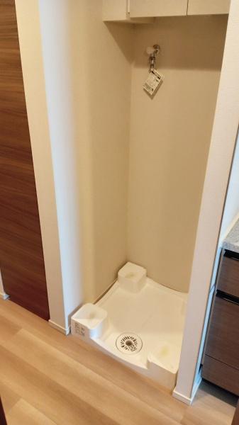 新宿区新宿５丁目のマンション