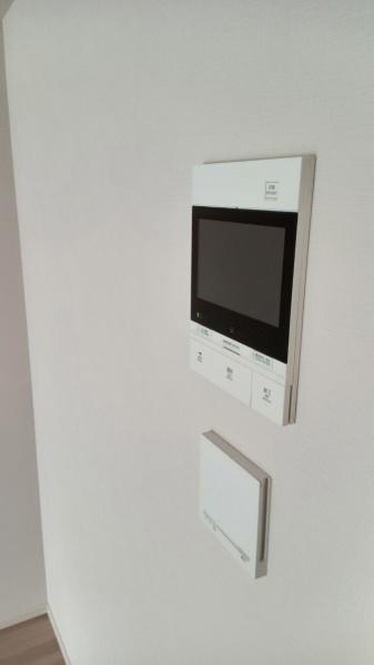新宿区新宿５丁目のマンション